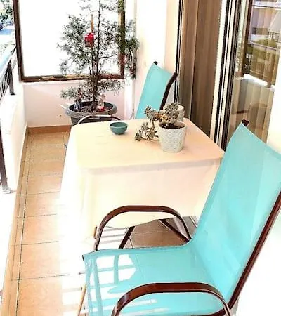 Diatza Rhodes City