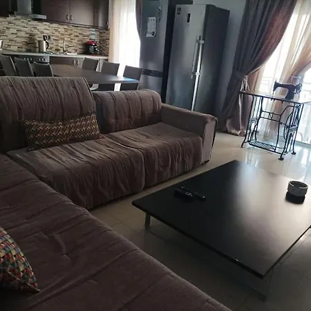 Apartment Diatza