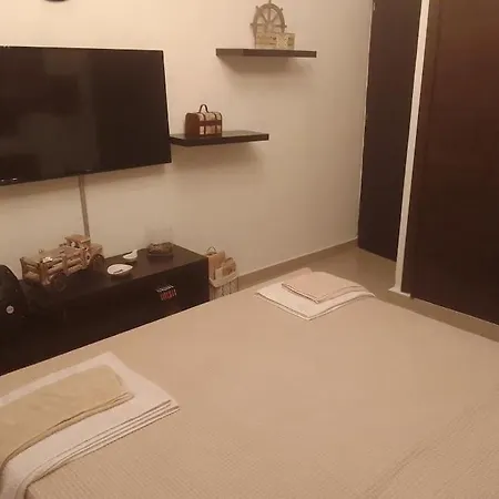 Diatza Apartment